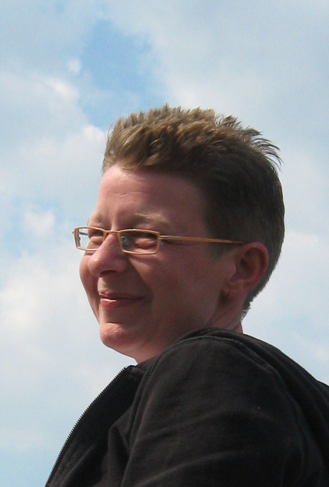 Reni1973 eine nette Zeit im Chat und Freundschaft in Berlin