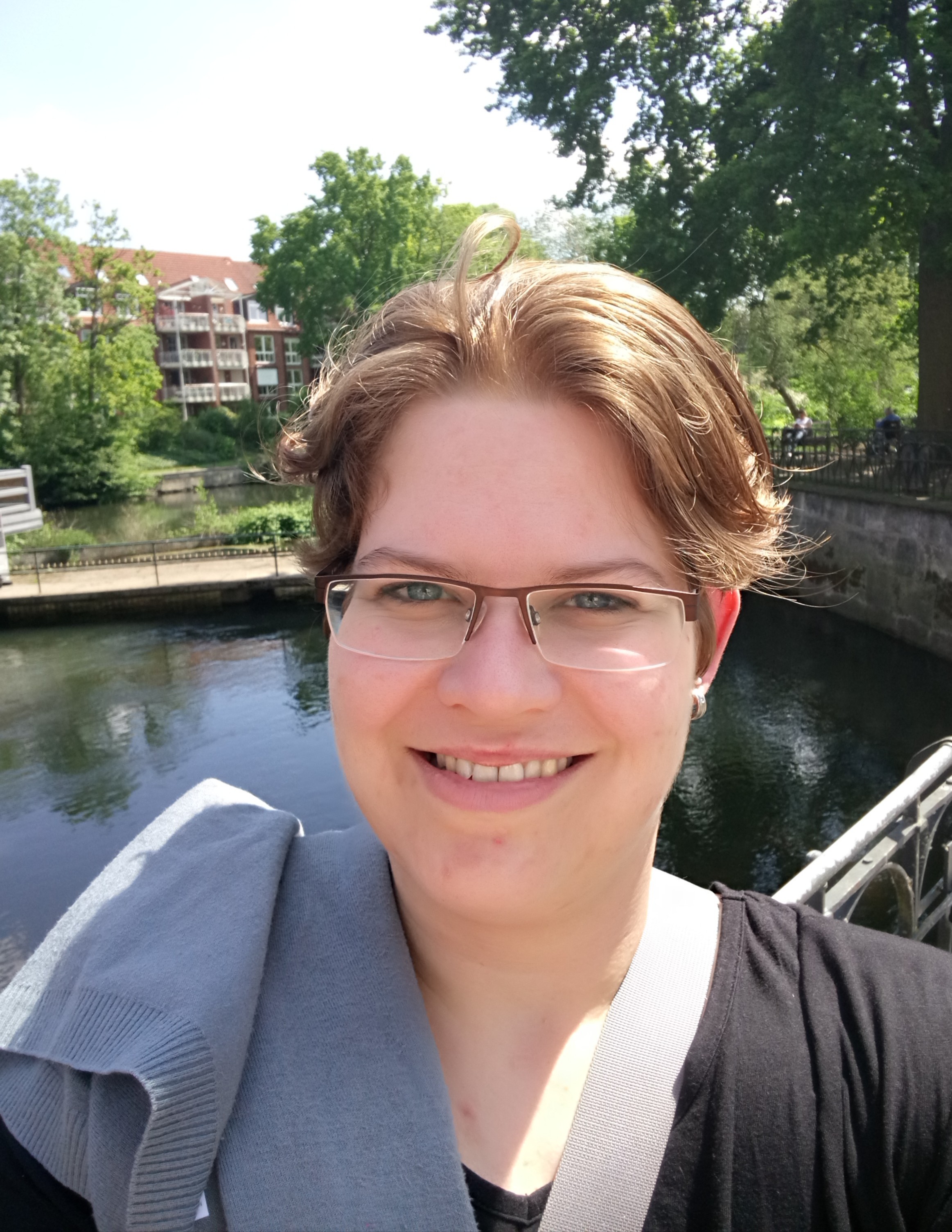 mellinik Die Liebe in Hamburg
