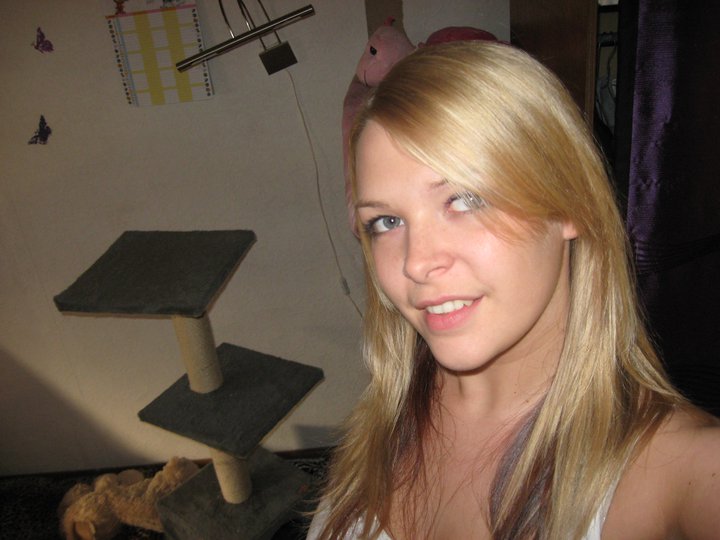 Kalea eine Frau, die mein Herz bewegt in Saarbrücken