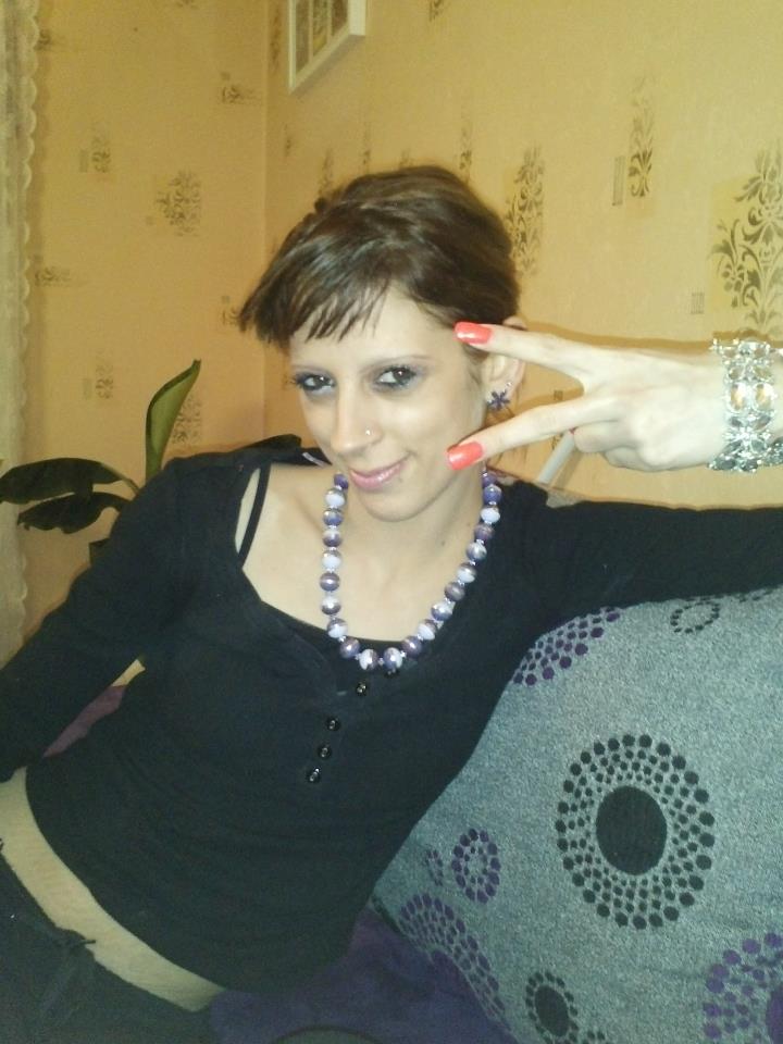bibilein26 Eine Frau, Die Mich Nimmt, Wie Ich Bin in Köln