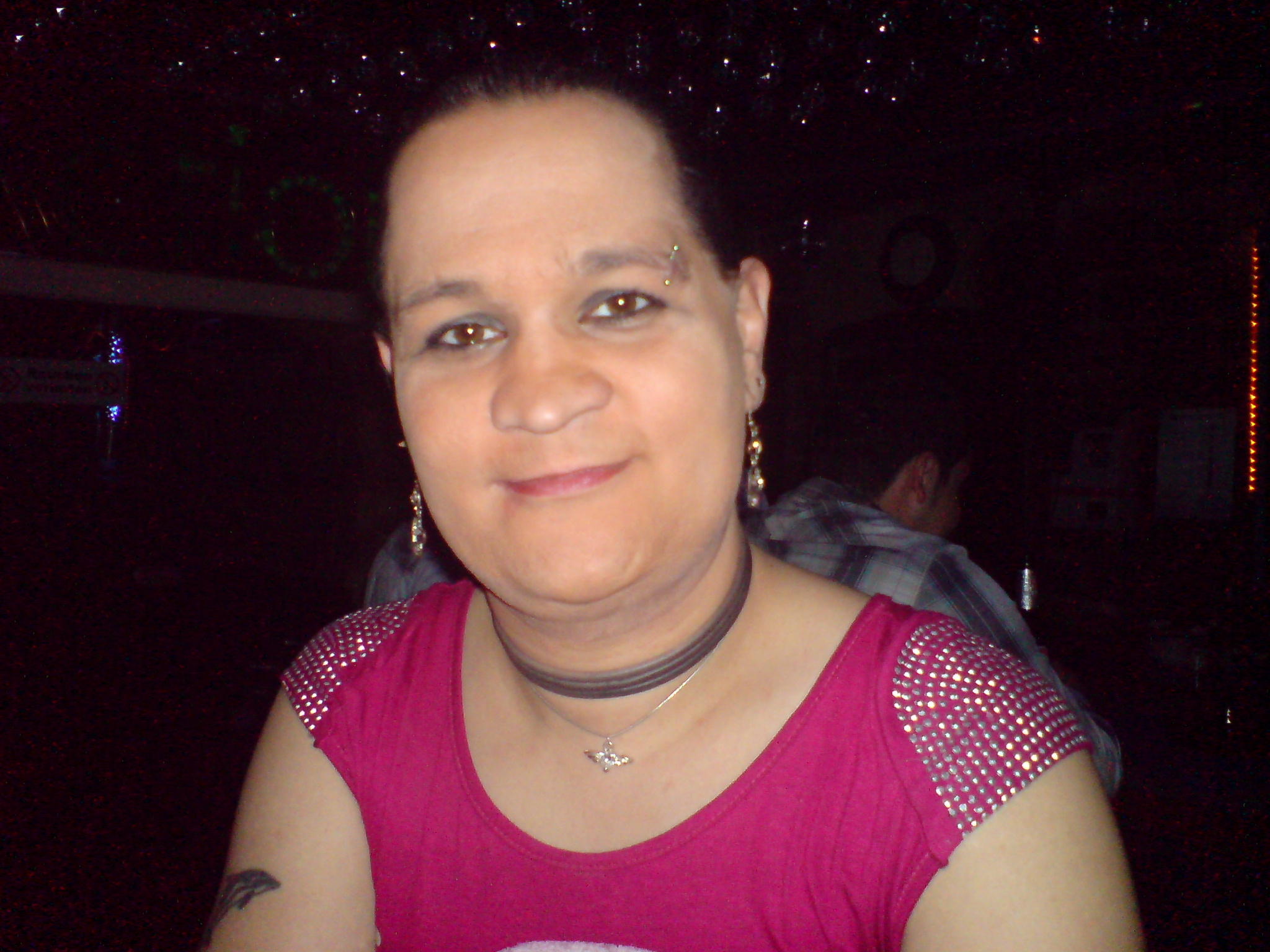 Layla83 die Eine, die mein Herz bewegt in Mannheim