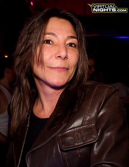 nina11  in Dortmund