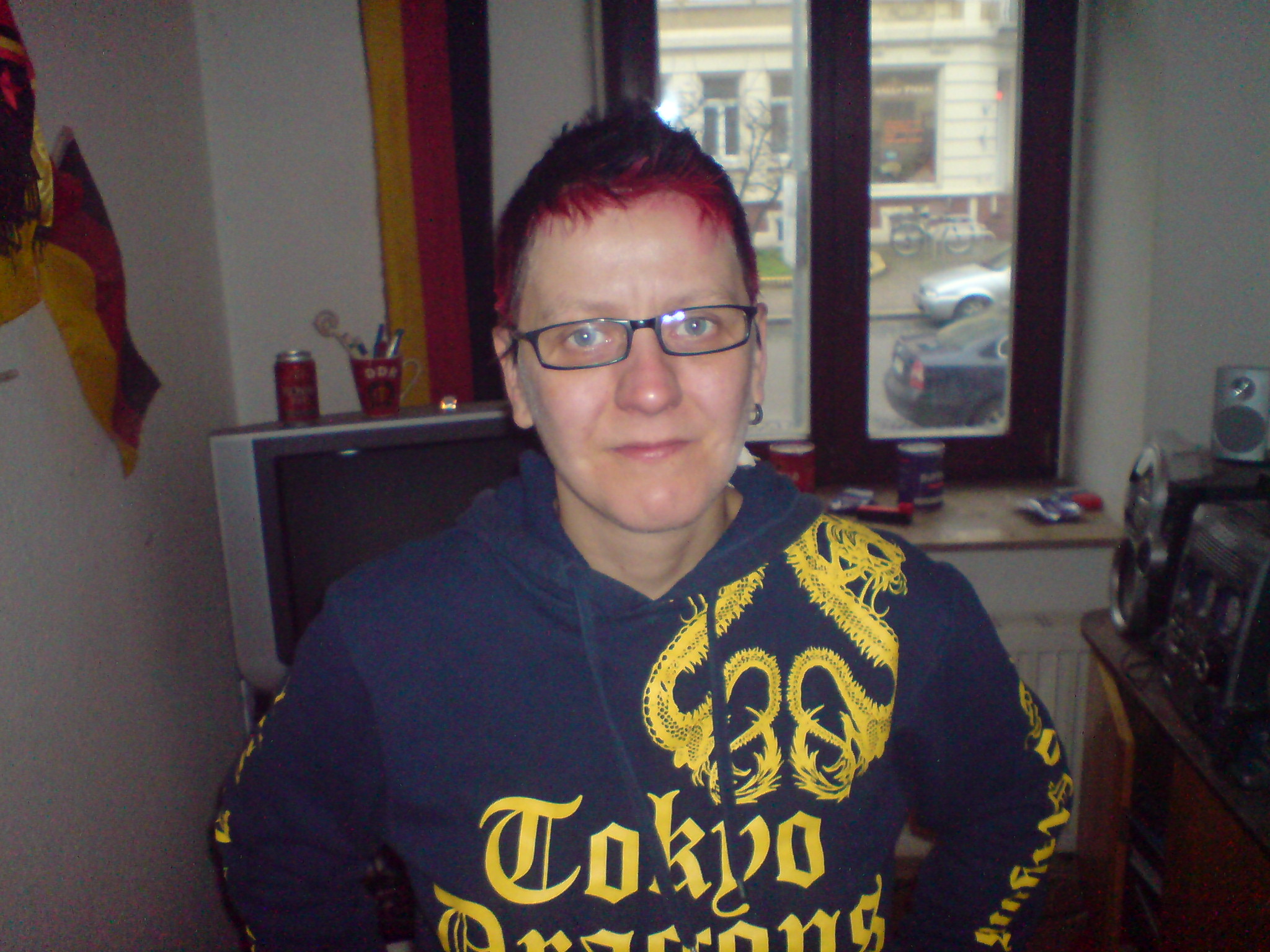 michi339 Schauen Wir Mal in Hamburg