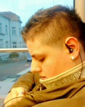 engel93 Freundschaft in Rostock