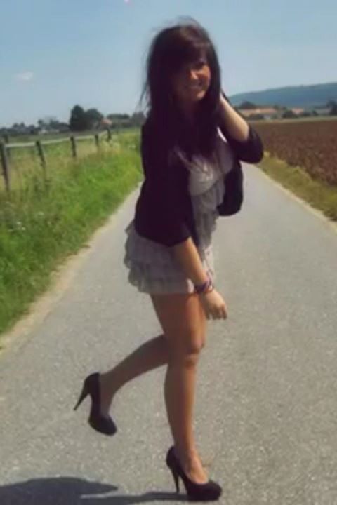 OrientLady Beziehung, Spaß, Freunde in Heidelberg / Gelsenkirchen