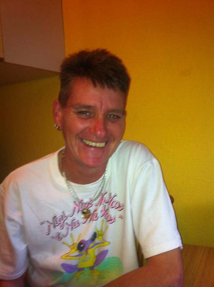 johnnie Frau zum kennenlernen in Aschaffenburg
