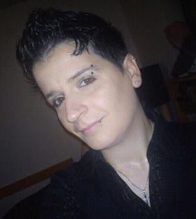 Pina33 eine Frau, die mein Herz bewegt in Mannheim