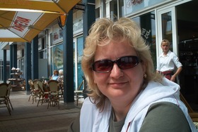 osky1966 eine Frau, die mein Herz bewegt in Berlin