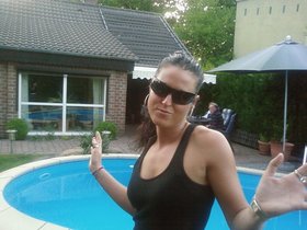 bsgirl85 Mal Sehen, Was Sich So Ergibt in Braunschweig