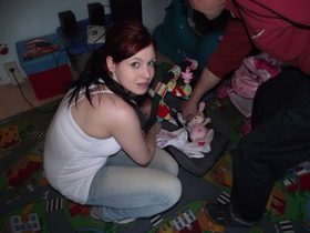 jennyXD Affäre in Berlin