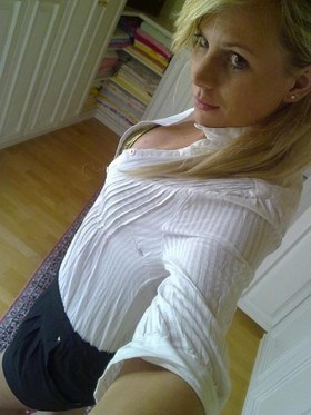 Blondchen22 Freundschaft, Spaß, Frauen in Landshut
