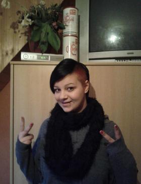 LadyCherie Eine tolle Frau :) in Siegen