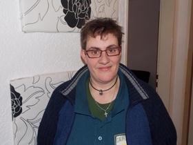 buffy Eine Frau, Die Mich Nimmt, Wie Ich Bin in Forchheim