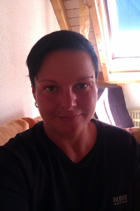 Tanja35  in Giengen