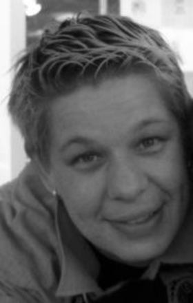 Tigerchen12 eine Frau, die mein Herz bewegt in