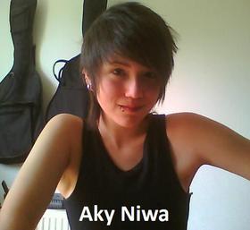 Niwa alles in Mannheim