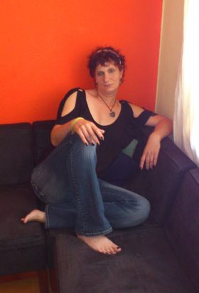 beatrice Frauen aus Berlin für eine 3er WG in Berlin