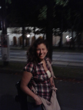 Jessi2105 Beziehung, Spaß, Freunde in Frankfurt am Main