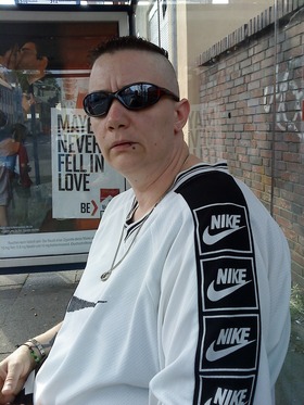 chrissyzicke1607 Eine Frau, Die Mich Nimmt, Wie Ich Bin in hagen