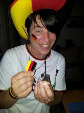 Marion3584874 Schauen Wir Mal in Recklinghausen