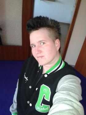 crazyjessy1989 Mal Sehen, Was Sich So Ergibt in Bonn