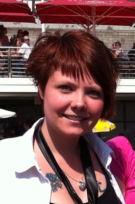 Anika2671434 eine Frau, die mein Herz bewegt in Braunschweig