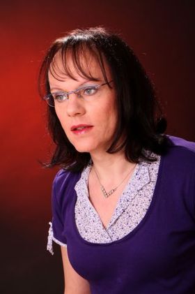 Leonie313 einen Menschen, der Frau ist in Mahlow