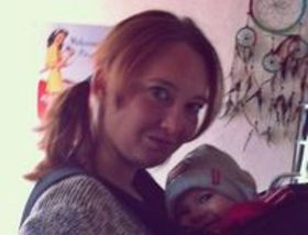 LesMum eine kinderliebe, liebevolle, treue Frau in Landshut