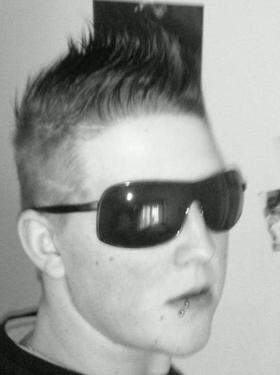 BlackHeart90 Eine Frau, Die Mich Nimmt, Wie Ich Bin in Rehau