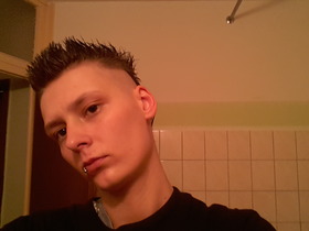 Vivi72615 Eine Frau, Die Mich Nimmt, Wie Ich Bin in doberaner platz
