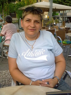 lany Die Frau fürs Leben in Böblingen