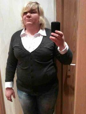 Nicole1987 eine Frau, die mein Herz bewegt in Pinneberg