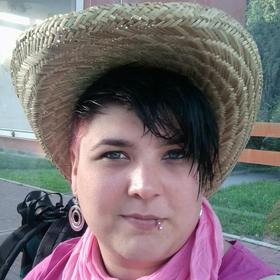 Reyna Mal Sehen, Was Sich So Ergibt in Iserlohn