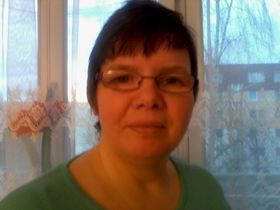 lischi71 Eine Frau, Die Mich Nimmt, Wie Ich Bin in prignitz