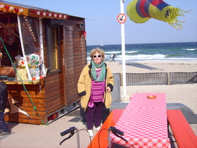 Bibo2010 eine Frau, die mein Herz bewegt in Hamburg