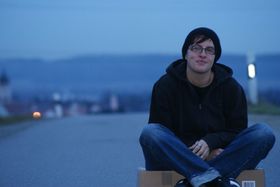 Fussballjunky Eine Frau, Die Mich Nimmt, Wie Ich Bin in Augsburg