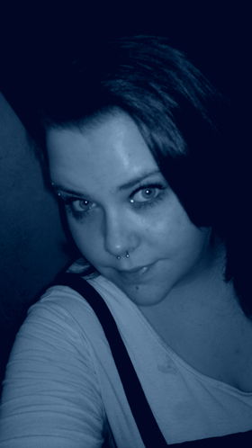 Jule92 eine Frau die auch bi ist ;)  in Teterow