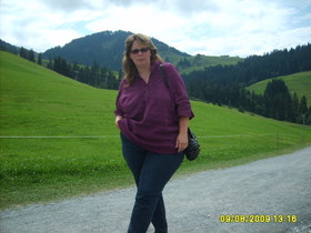 Angelice712 das wird sich finden in Traunstein