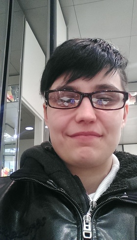 tanja90 Die Frau fürs Leben in herne