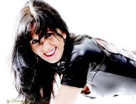 jenny41696 eine feminin ausehende, hübsche lady  in Aachen