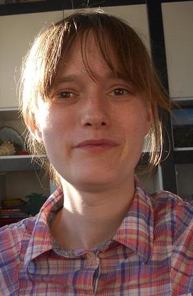 rebeccafrancaise1990 Frau 20-29 J in Paderborn