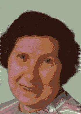 magda1954 Eine Frau, die mit mir, den nächsten Lebensabschnitt verbringt in Aschaffenburger Nähe