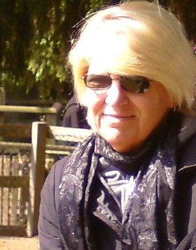 gilla33838 Eine Frau, Die Mich Nimmt, Wie Ich Bin in bad hindelang
