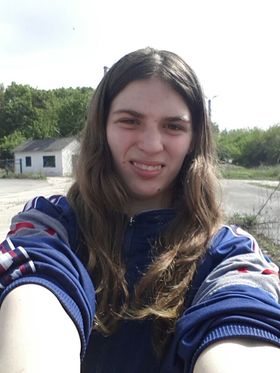 bianca23789 Mal Sehen, Was Sich So Ergibt in Mistelbach