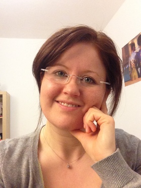 Eni1389 Die Frau für eine Beziehung unter Freundinnen ;-) in Münster