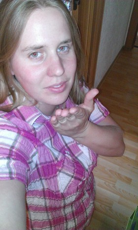 SingleLady89 Beziehung, Freundschaft, Nette Kontakte in Nürnberg