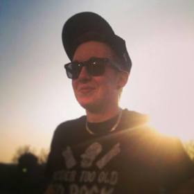 MariaPa95 Beziehung, Spaß und Freunde in Darmstadt