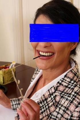 lidia95751 Suche eine nette, aber tabulosse Frau in reife alter, die noch was aus in Magdeburg