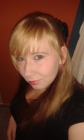 LisaMaus18 Flirt, Spass in Dessau