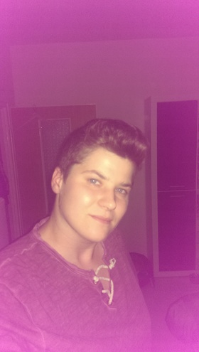 tini001 Was Sich So Ergibt in Potsdam